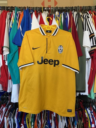 Maglia calcio away juventus - maglia,