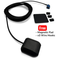 Antenna GPS per ricevitore