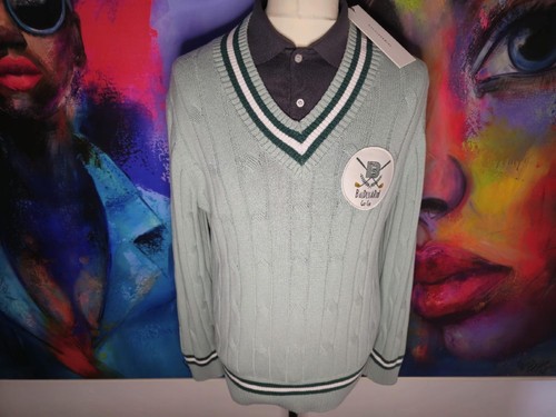 Maglione cricket baldessarini - maglione,