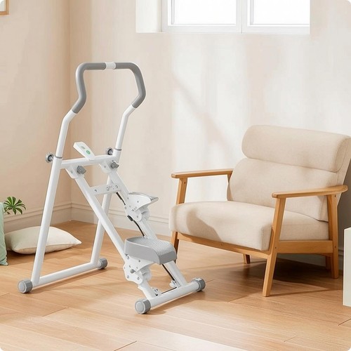 Stepper pieghevole con