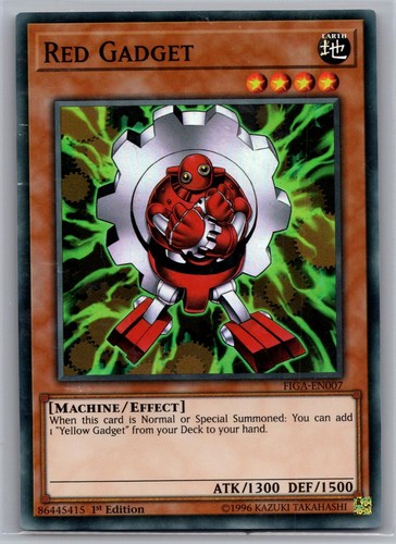 Gadget rosso figa en007 - rosso, figa-en007