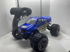 Monster Truck radiocomandato
