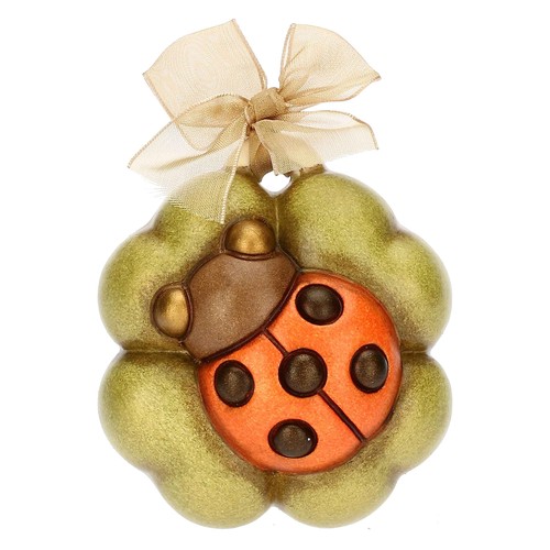 Miniformella con coccinella - miniformella,