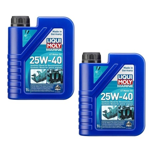 Olio motore liqui moly - olio,