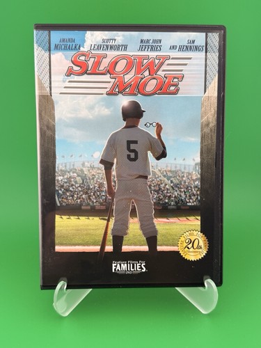 Slow moe feature - slow, (feature