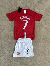 Kit Bambino maglia e