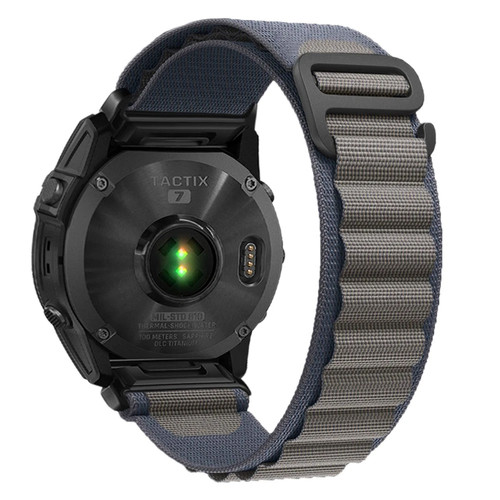 Cinturino quick fit nylon - cinturino,