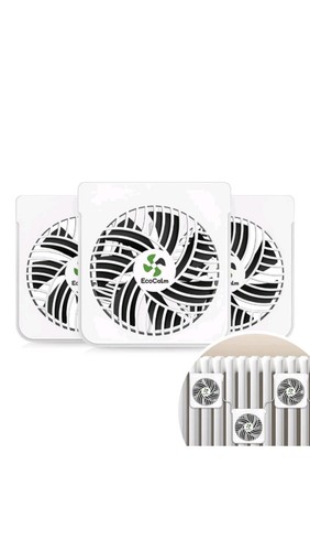 Ecocalm ventole per - ecocalm,