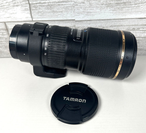Tamron a009 200 f 2 - a009, mm