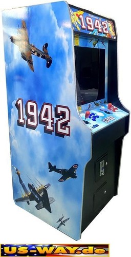 1940 classic arcade - classic,