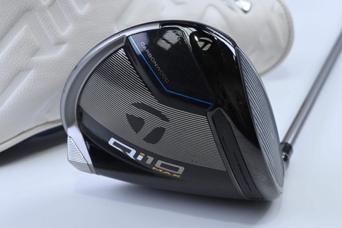 Taylormade qi10 max driver - qi10, /