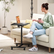 Tavolino Salotto Porta PC a