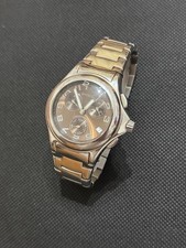 BREIL CHRONO CALENDAR MENS