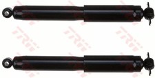 Kit di 2 ammortizzatore TRW