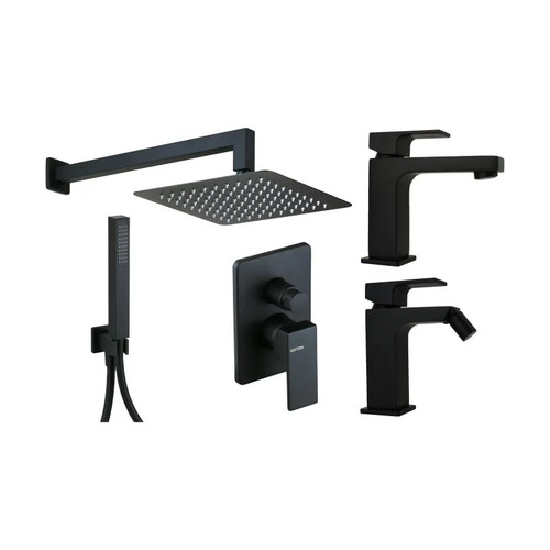 Set miscelatori lavabo bidet - set,