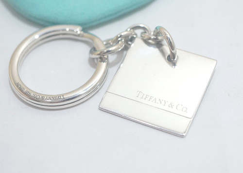 Portachiavi tiffany co - &,