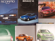 LOTTO 15 BROCHURE - AUTO -
