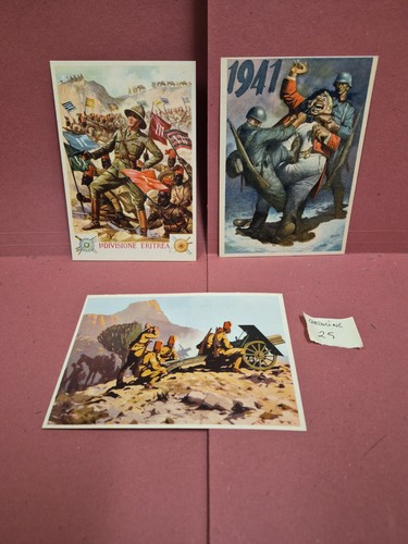 Cartolina guerra mondiale - cartolina,
