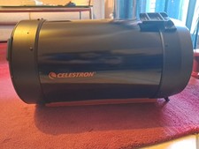 Telescopio Celestron C11 Aprile 2025 Completamente Accessoriato