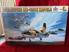 Kit modellino aperto SIGILLATO