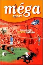 Mega sport von Garcia | Buch |