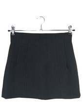 ZARA Gonna a vita alta Donna