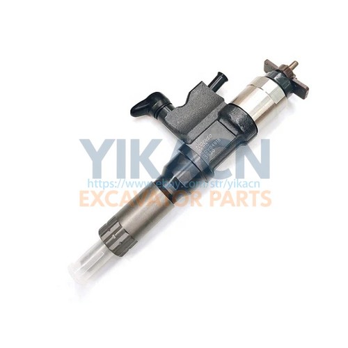 Ugelli 095000 0660 iniettore - 095000-0660,