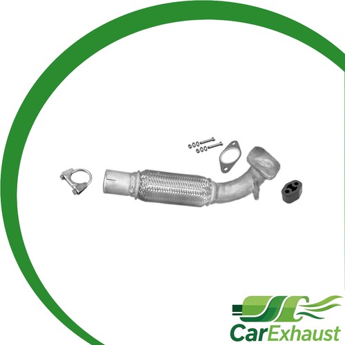 Tubo anteriore per ford - anteriore,