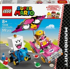 LEGO Super Mario 72038 Mario