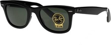 OCCHIALE DA SOLE RAYBAN 2140