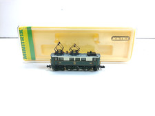 Locomotiva elettrica Minitrix