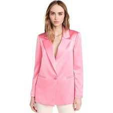 Giacca blazer elegante con un