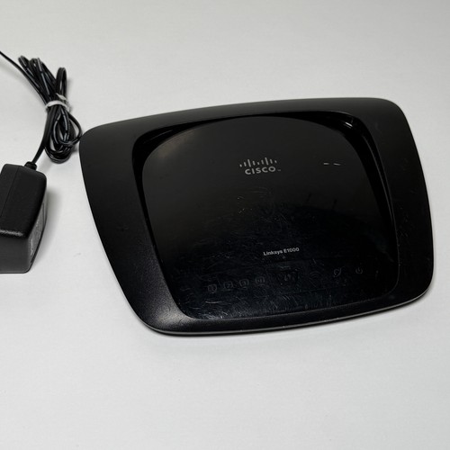 Cisco linksys e1000 wireless - cisco,