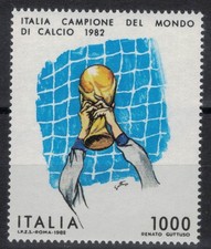 VITTORIA ITALIANA CAMPIONE DEL
