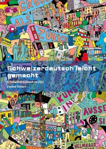 Schweizerdeutsch leicht