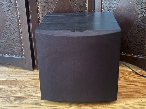 Boston acoustics micro90pv - acoustics,