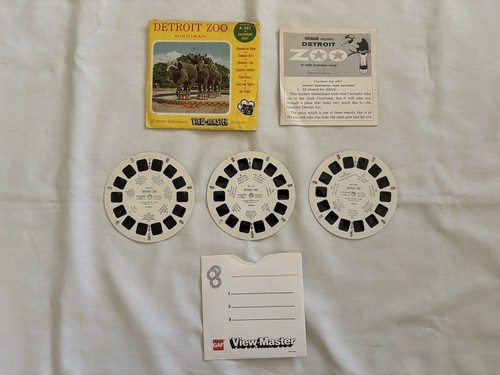 Vintage view master - vintage,