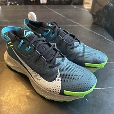Nike Pegasus Trail 2, verde