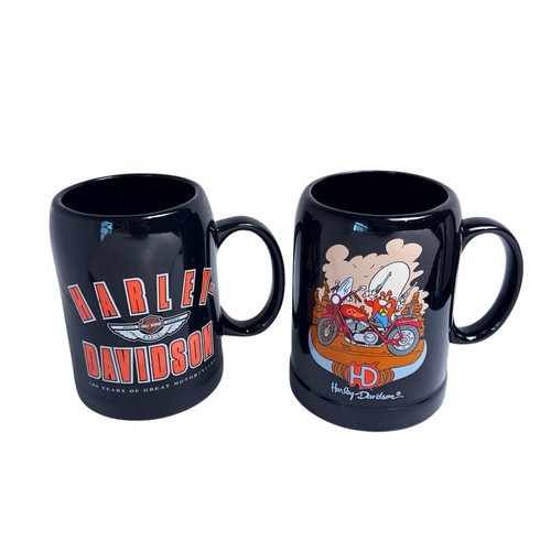Tazza moto grande - tazza,