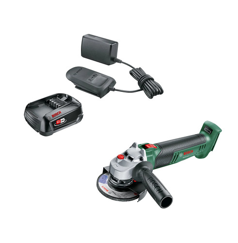 Bosch smerigliatrice angolare - smerigliatrice,