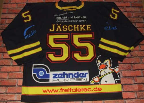 Maglia shirt trikot ice - shirt,