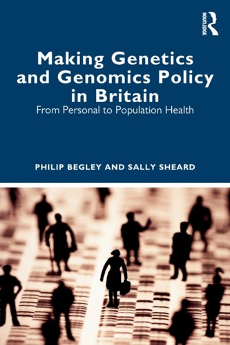 Making genetics and genomics - genetics,