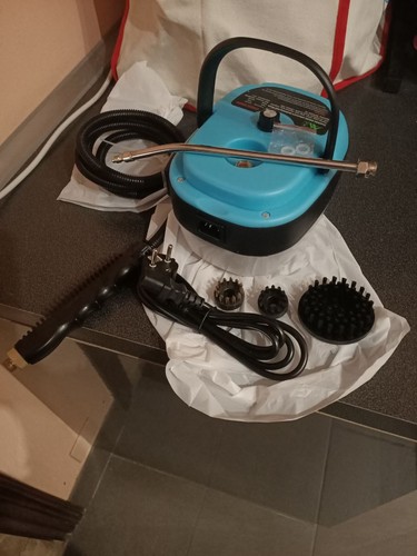 2500w pulitore vapore - 2500w,