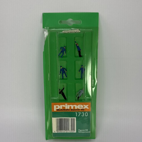 Märklin primex 1730 varie - märklin, h0
