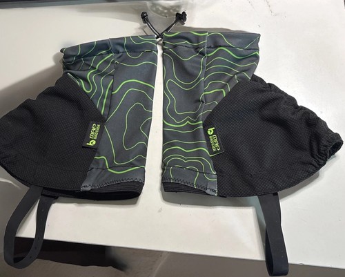 Ghette trail per uomo donna - da,