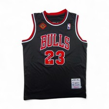 Maglia Mitchell & Ness Chicago