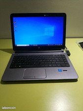 HP probook 430 g2 pc