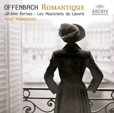 Offenbach: Overture Orfeo