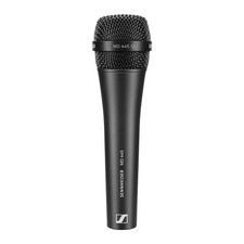 Sennheiser MD445 Microfono