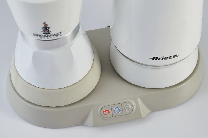 Ariete breakfast station 1344 - ariete,